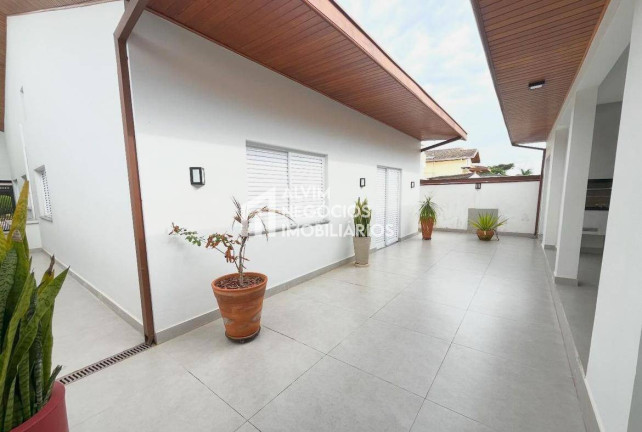 Imagem Casa com 5 Quartos para Alugar, 220 m² em Urbanova - São José Dos Campos