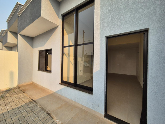 Imagem Casa com 2 Quartos à Venda, 58 m² em Cognópolis - Foz Do Iguaçu