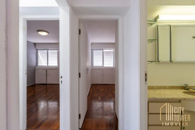 Imagem Apartamento com 2 Quartos à Venda, 87 m² em Itaim Bibi - São Paulo