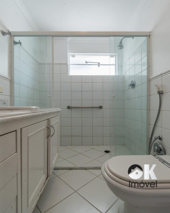Imagem Apartamento com 3 Quartos à Venda, 202 m² em Higienópolis - São Paulo Imagem Apartamento com 3 Quartos à Venda, 202 m² em Higienópolis - São Paulo