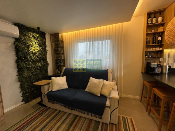 Imagem Apartamento com 2 Quartos à Venda, 67 m² em Balneário Perequê - Porto Belo Imagem Apartamento com 2 Quartos à Venda, 67 m² em Balneário Perequê - Porto Belo