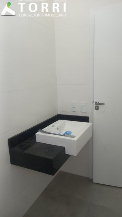 Imagem Imóvel com 3 Quartos à Venda, 164 m² em Ibiti Reserva - Sorocaba