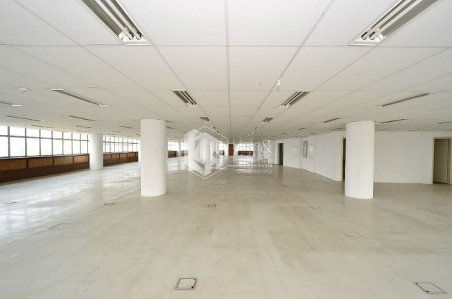 Imagem Sala Comercial à Venda, 930 m² em República - São Paulo