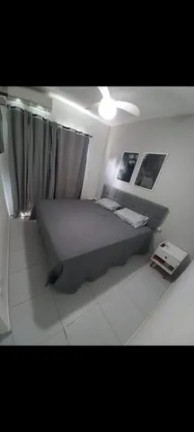 Imagem Casa com 2 Quartos à Venda, 70 m² em Ipitanga - Lauro De Freitas