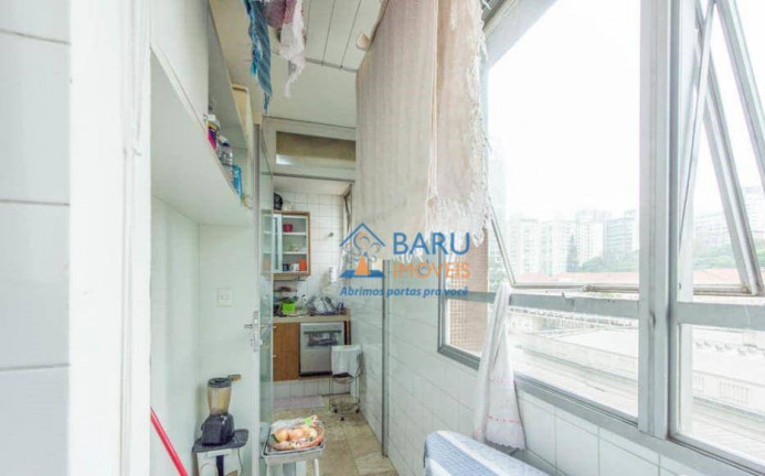 Imagem Apartamento com 3 Quartos à Venda, 120 m² em Jardim América - São Paulo