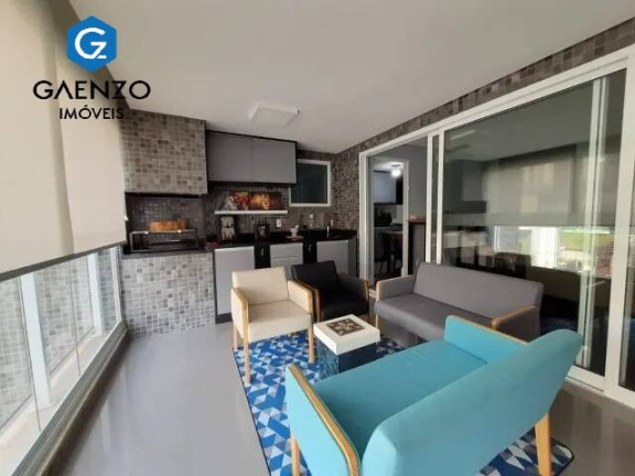 Foto do imóvel Apartamento com 3 Quartos à Venda, 113 m² em Vila Osasco - Osasco
