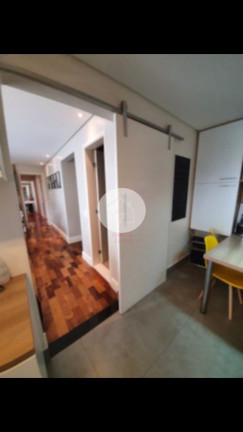 Imagem Apartamento com 3 Quartos à Venda, 106 m² em Vila Andrade - São Paulo Imagem Apartamento com 3 Quartos à Venda, 106 m² em Vila Andrade - São Paulo