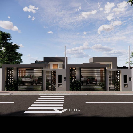 Casa com 2 Quartos à Venda, 78 m² em Quinta Dos Açorianos - Barra Velha