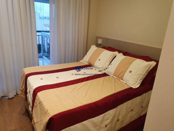 Imagem Apartamento com 3 Quartos à Venda, 135 m² em Parque São Jorge - São Paulo Imagem Apartamento com 3 Quartos à Venda, 135 m² em Parque São Jorge - São Paulo