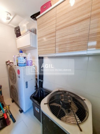 Imagem Apartamento com 3 Quartos à Venda, 156 m² em Jardim Das Indústrias - São José Dos Campos