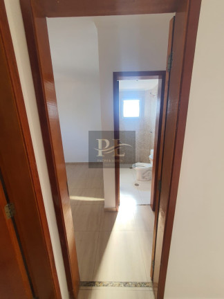 Imagem Apartamento com 2 Quartos à Venda, 60 m² em Vila Assunção - Praia Grande
