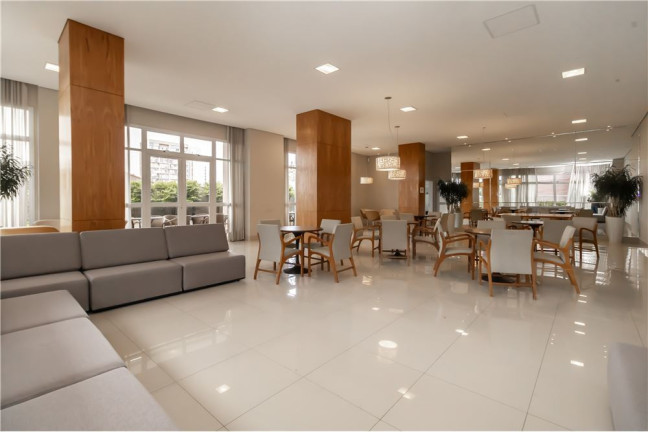 Imagem Apartamento com 1 Quarto à Venda, 42 m² em Aclimação - São Paulo Imagem Apartamento com 1 Quarto à Venda, 42 m² em Aclimação - São Paulo