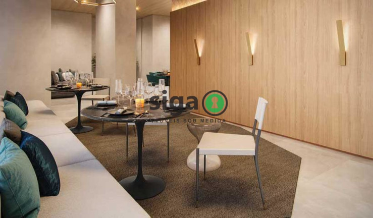 Imagem Apartamento com 4 Quartos à Venda, 141 m² em Vila Clementino - São Paulo Imagem Apartamento com 4 Quartos à Venda, 141 m² em Vila Clementino - São Paulo