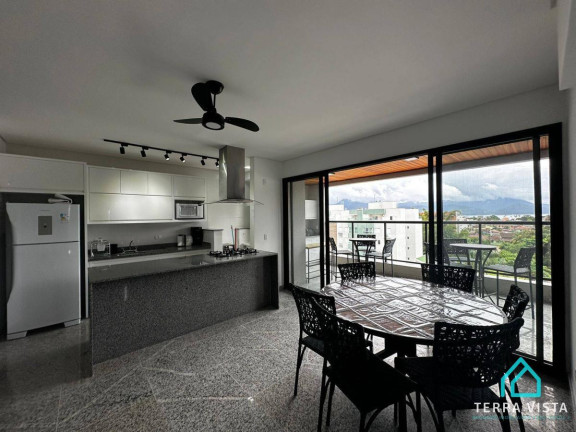 Imagem Apartamento com 3 Quartos à Venda, 100 m² em Tenório - Ubatuba Imagem Apartamento com 3 Quartos à Venda, 100 m² em Tenório - Ubatuba