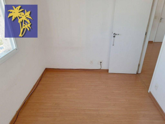 Imagem Apartamento com 2 Quartos para Alugar, 55 m² em Vila Rio De Janeiro - Guarulhos Imagem Apartamento com 2 Quartos para Alugar, 55 m² em Vila Rio De Janeiro - Guarulhos