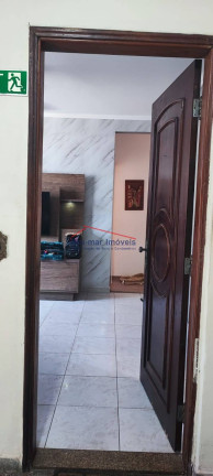 Imagem Apartamento com 3 Quartos à Venda, 80 m² em Aparecida - Santos