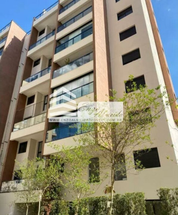 Apartamento com 2 Quartos à Venda, 182 m² em Jardim Guedala - São Paulo