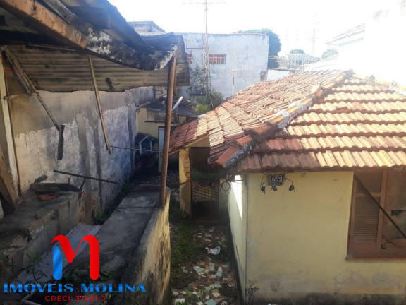 Imagem Terreno à Venda, 161 m² em Nova Gerty - São Caetano Do Sul Imagem Terreno à Venda, 161 m² em Nova Gerty - São Caetano Do Sul