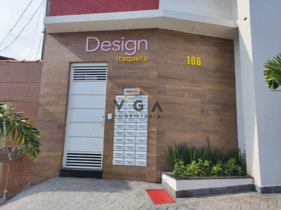 Imagem Apartamento com 2 Quartos à Venda, 47 m² em Jardim Norma - São Paulo