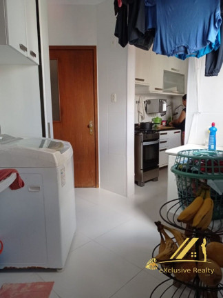 Imagem Apartamento com 3 Quartos para Alugar, 146 m² em Chame-chame - Salvador