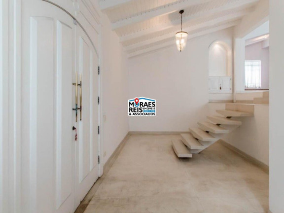 Imagem Casa com 3 Quartos à Venda, 463 m² em Jardim Guedala - São Paulo