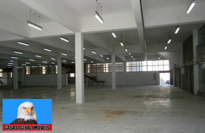 Imagem Galpão à Venda, 4.430 m² em São Paulo