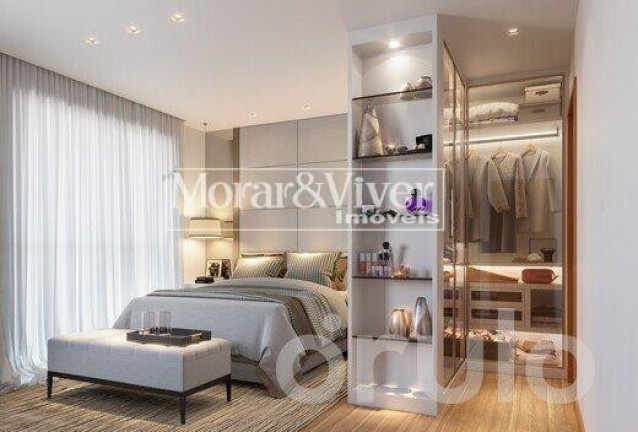 Imagem Sobrado com 3 Quartos à Venda, 112 m² em Santa Cândida - Curitiba