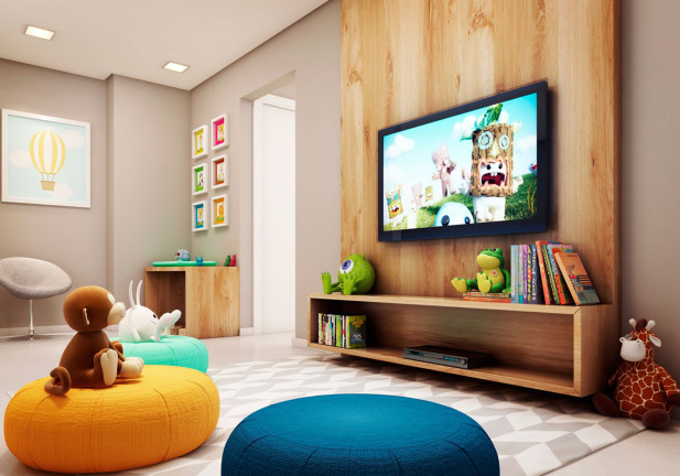 Imagem Apartamento com 2 Quartos à Venda, 49 m² em Sítio Da Figueira - São Paulo Imagem Apartamento com 2 Quartos à Venda, 49 m² em Sítio Da Figueira - São Paulo