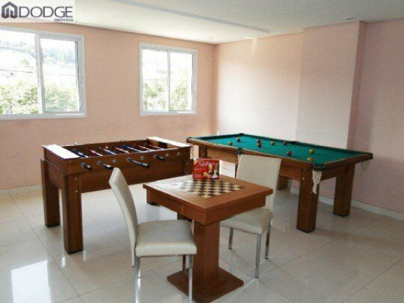 Imagem Apartamento com 3 Quartos à Venda, 63 m² em Nova Petrópolis - São Bernardo Do Campo Imagem Apartamento com 3 Quartos à Venda, 63 m² em Nova Petrópolis - São Bernardo Do Campo