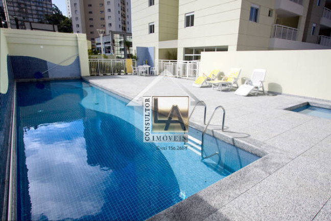 Imagem Apartamento com 2 Quartos à Venda, 69 m² em Morumbi - São Paulo Imagem Apartamento com 2 Quartos à Venda, 69 m² em Morumbi - São Paulo