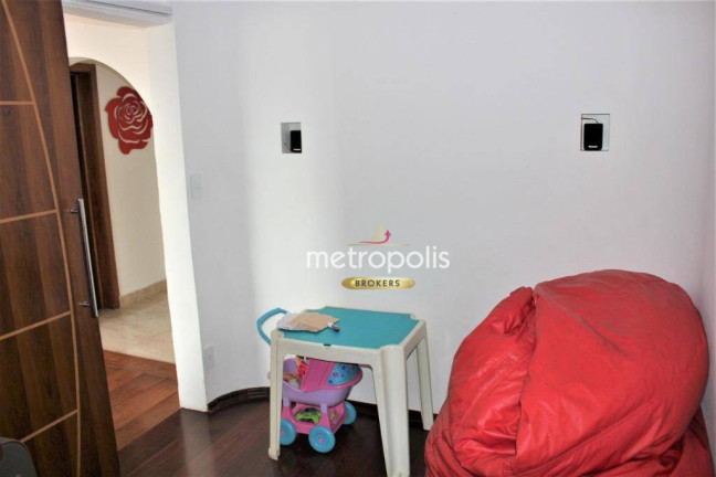Imagem Apartamento com 3 Quartos à Venda, 162 m² em Santo Antônio - São Caetano Do Sul Imagem Apartamento com 3 Quartos à Venda, 162 m² em Santo Antônio - São Caetano Do Sul
