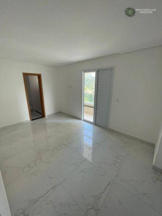 Imagem Apartamento com 4 Quartos à Venda, 153 m² em Canto Do Forte - Praia Grande