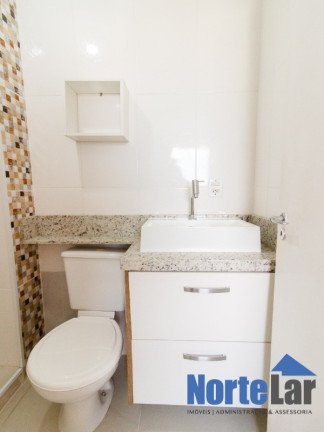 Imagem Apartamento com 3 Quartos à Venda, 68 m² em Loteamento City Jaragua - São Paulo