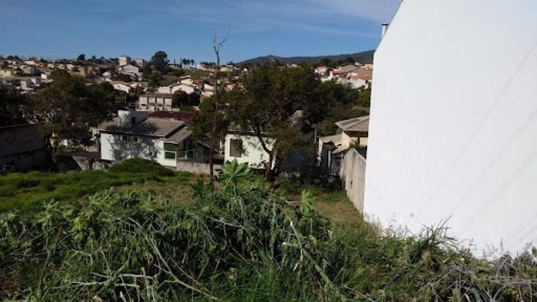 Imagem Terreno à Venda, 530 m² em Jardim Paulista - Atibaia Imagem Terreno à Venda, 530 m² em Jardim Paulista - Atibaia
