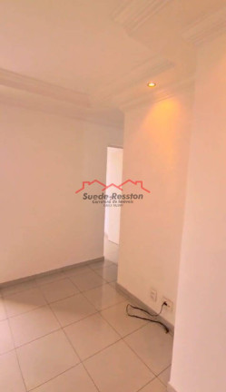 Imagem Apartamento com 2 Quartos para Alugar, 50 m² em Jardim Marajoara - São Paulo Imagem Apartamento com 2 Quartos para Alugar, 50 m² em Jardim Marajoara - São Paulo