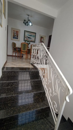 Imagem Sobrado com 4 Quartos à Venda, 387 m² em Jardim Esplanada - São José Dos Campos Imagem Sobrado com 4 Quartos à Venda, 387 m² em Jardim Esplanada - São José Dos Campos