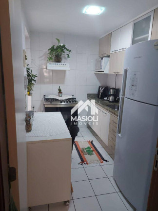 Imagem Apartamento com 2 Quartos à Venda, 80 m² em Praia Da Costa - Vila Velha