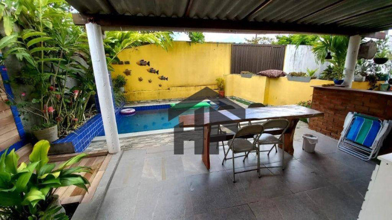 Imagem Casa com 2 Quartos à Venda, 165 m² em Guabiraba - Recife