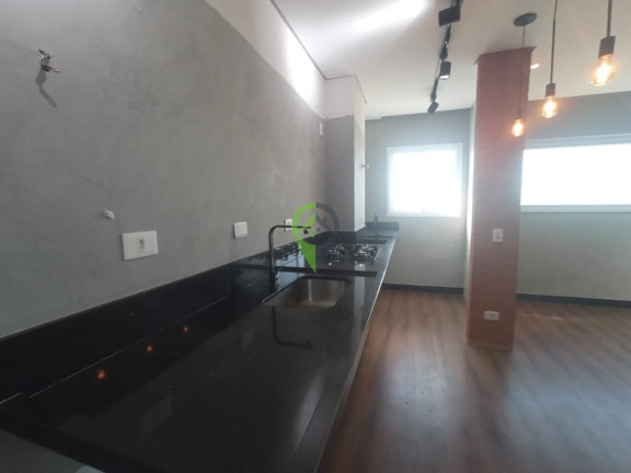 Imagem Apartamento com 1 Quarto à Venda, 42 m² em Macuco - Santos Imagem Apartamento com 1 Quarto à Venda, 42 m² em Macuco - Santos