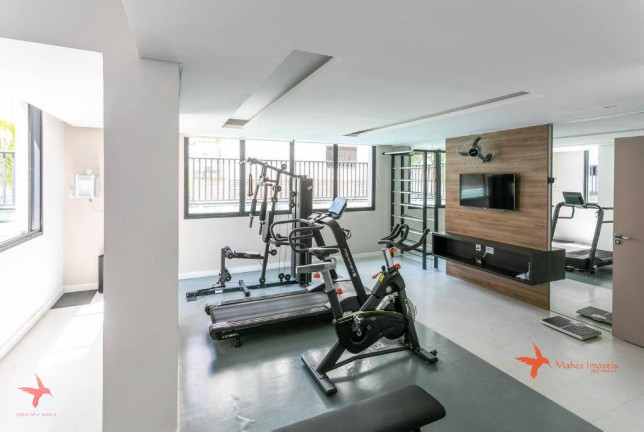 Imagem Imóvel com 1 Quarto para Alugar, 33 m² em Pinheiros - São Paulo Imagem Imóvel com 1 Quarto para Alugar, 33 m² em Pinheiros - São Paulo