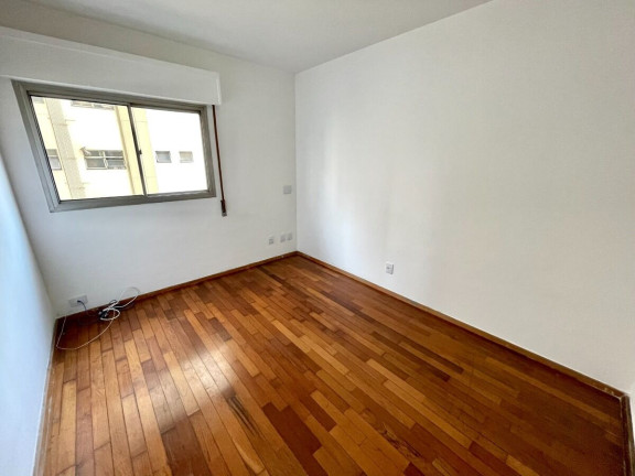 Imagem Apartamento com 4 Quartos à Venda, 170 m² em Brooklin - São Paulo Imagem Apartamento com 4 Quartos à Venda, 170 m² em Brooklin - São Paulo