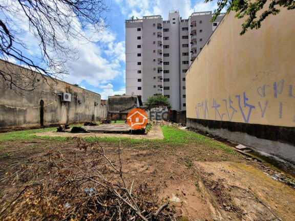 Imagem Terreno à Venda, 295 m² em Centro - Nova Odessa Imagem Terreno à Venda, 295 m² em Centro - Nova Odessa