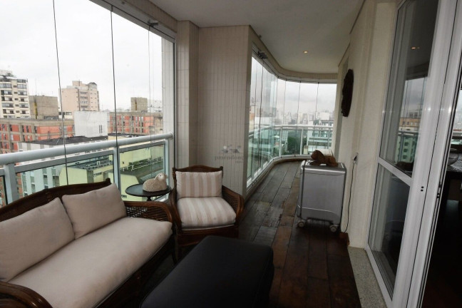 Imagem Apartamento com 4 Quartos à Venda, 300 m² em Perdizes - São Paulo