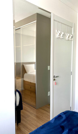 Imagem Apartamento com 1 Quarto à Venda, 28 m² em Consolação - São Paulo Imagem Apartamento com 1 Quarto à Venda, 28 m² em Consolação - São Paulo
