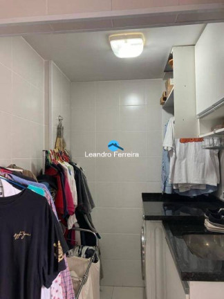 Imagem Apartamento com 3 Quartos à Venda, 104 m² em Centro - São Bernardo Do Campo Imagem Apartamento com 3 Quartos à Venda, 104 m² em Centro - São Bernardo Do Campo