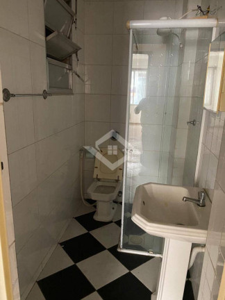 Imagem Apartamento com 1 Quarto à Venda, 30 m² em Copacabana - Rio De Janeiro