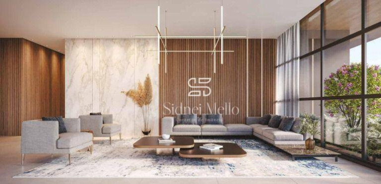 Imagem Apartamento com 3 Quartos à Venda, 126 m² em 2 Quadra Norte - Balneário Camboriú