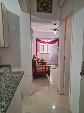 Imagem Apartamento com 1 Quarto à Venda, em Vila Caiçara - Praia Grande Imagem Apartamento com 1 Quarto à Venda, em Vila Caiçara - Praia Grande