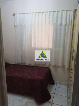 Imagem Casa com 2 Quartos à Venda, 103 m² em Vila Mathiesen - Americana