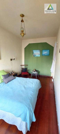 Imagem Apartamento com 5 Quartos à Venda, 130 m² em Cruzeiro Do Sul - Juiz De Fora